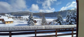 Appartement Daniel Lamoura